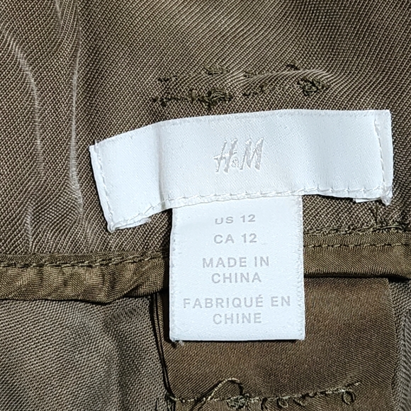 H&M Pants - Picture 5 of 8